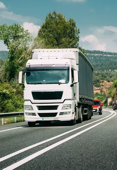 Swiss Logistik für private und gewerbliche Umzüge in der Schweiz