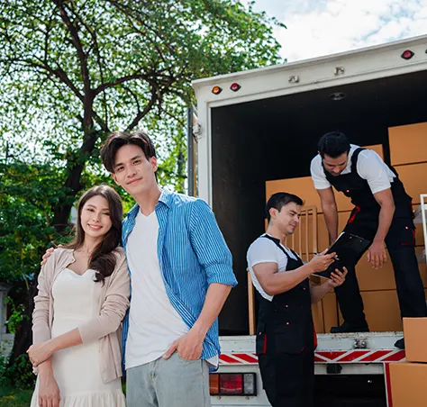 Swiss Transporte für private und gewerbliche Anforderungen