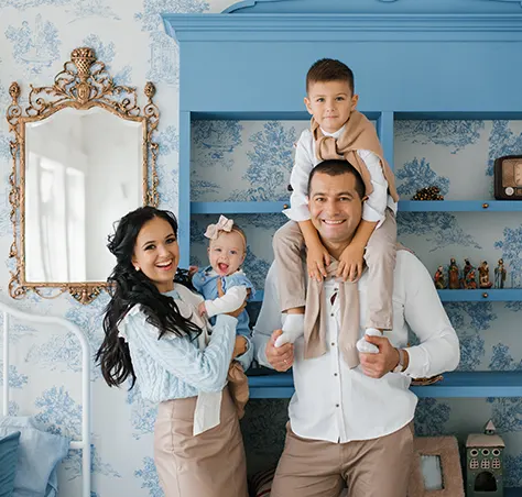 Transportfirma in der Schweiz für private und gewerbliche Transporte