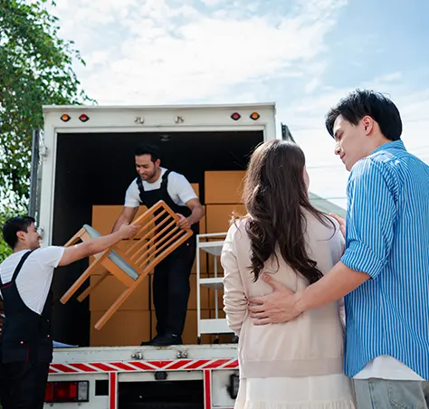 Swiss Umzüge für private Haushalte und Unternehmen