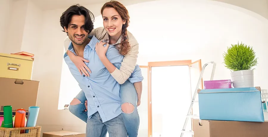 Umzug Schweiz richtig planen und organisieren