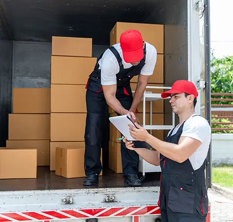 Swiss Umzugsservice für private und gewerbliche Umzüge